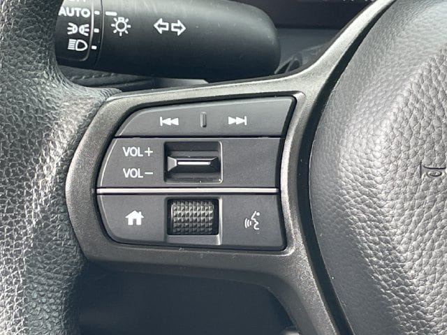 Used 2026 Honda HR-V LX image 12