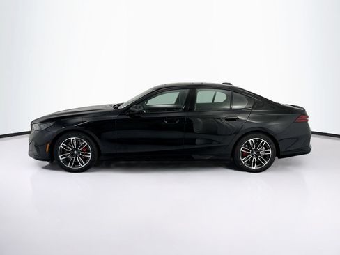 New 2027 BMW 530i w/ M Sport Package RWD image 8