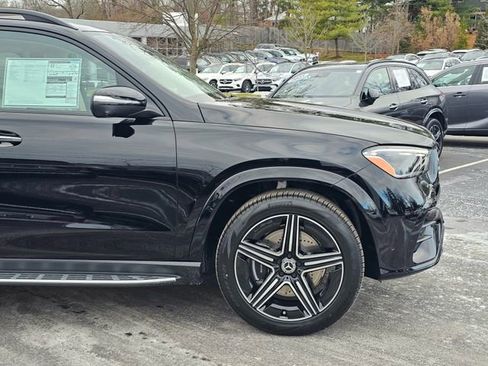 New 2026 Mercedes-Benz GLE 350 4MATIC image 5