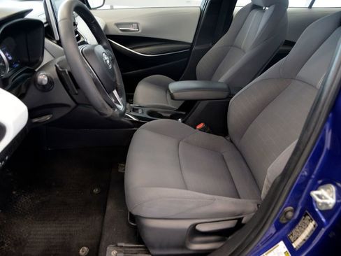 Used 2020 Toyota Corolla SE image 15