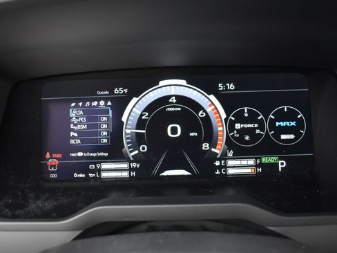 Used 2026 Toyota Sequoia 1794 Edition image 21