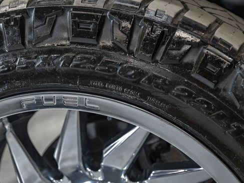 Used 2020 RAM 2500 Laramie image 69