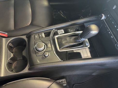 Used 2025 MAZDA CX-5 AWD 2.5 S w/ Select Package image 44