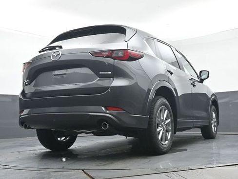 New 2025 MAZDA CX-5 AWD 2.5 S w/ Select Package image 36