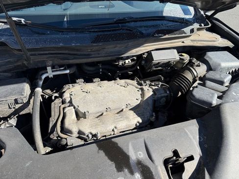 Used 2015 Acura MDX 3.5L Technology Package image 15