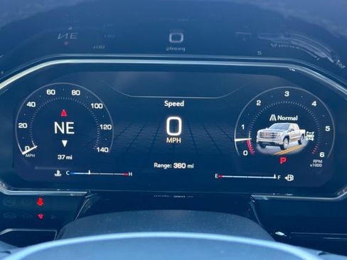 New 2026 GMC Sierra 1500 SLT w/ SLT Premium Plus Package image 9