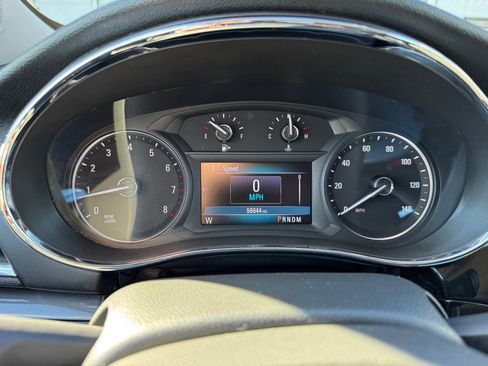 Used 2019 Buick Encore Sport Touring image 11