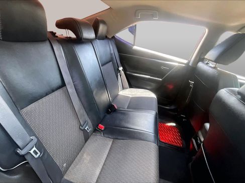 Used 2014 Toyota Corolla S FWD image 19