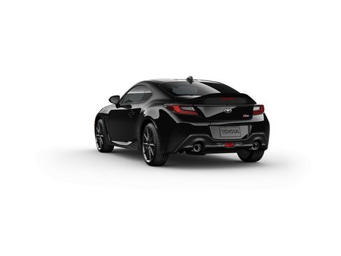 New 2025 Toyota GR86 Premium image 4