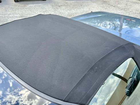 Used 2004 Chevrolet Corvette Convertible image 22