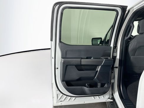 Used 2024 Ford F150 XLT w/ Equipment Group 302A MID image 26