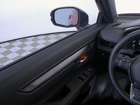 New 2026 Honda CR-V TrailSport image 19