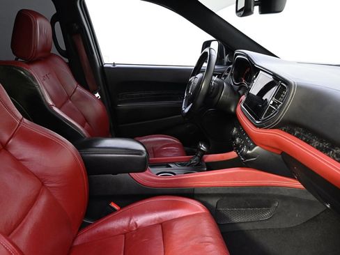 Used 2021 Dodge Durango SRT w/ Premium Interior Group image 16