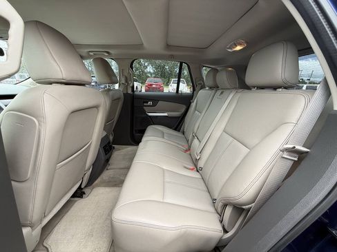 Used 2011 Ford Edge Limited w/ 302A Rapid Spec Order Code FWD image 20