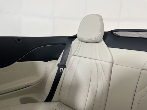 New 2026 Mercedes-Benz CLE 450 4MATIC Cabriolet image 13