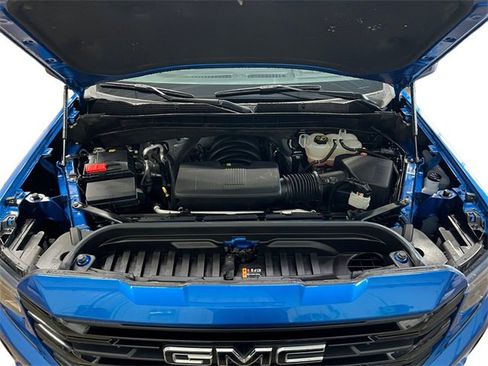 Used 2023 GMC Sierra 1500 Elevation image 16