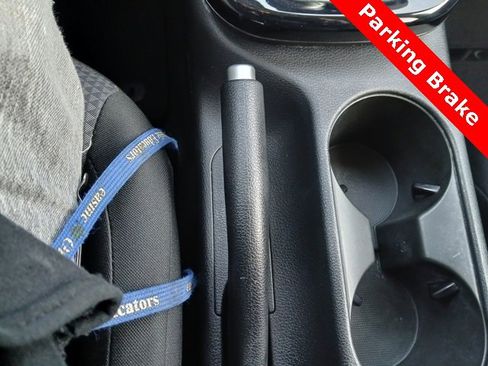 Certified 2025 Kia Soul S image 22