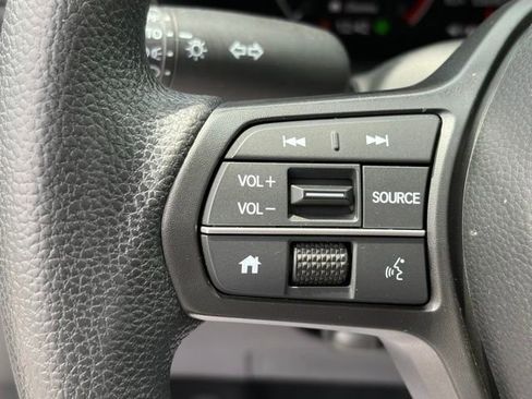Certified 2024 Honda CR-V EX image 17