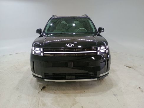 New 2026 Hyundai Santa Fe Limited AWD/4WD image 2