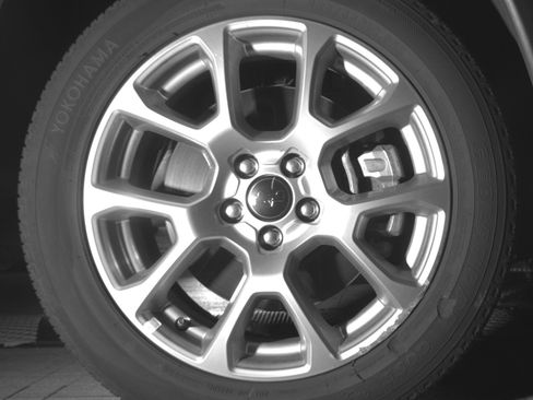 Used 2025 Jeep Compass Limited AWD/4WD image 13