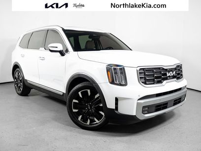 Used 2023 Kia Telluride SX