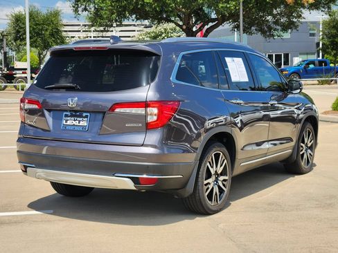 Used 2020 Honda Pilot Touring image 7