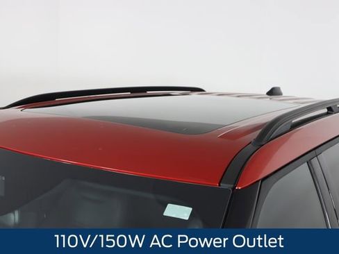 New 2026 Ford Explorer ST-Line w/ ST-Line Street Pack image 18