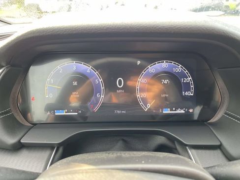 Used 2025 Jeep Grand Cherokee Laredo X AWD/4WD image 35