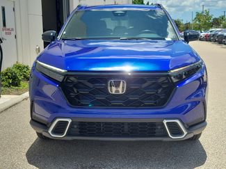 Used 2023 Honda CR-V Sport Touring video 2