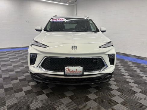 Used 2024 Buick Encore GX Sport Touring image 14