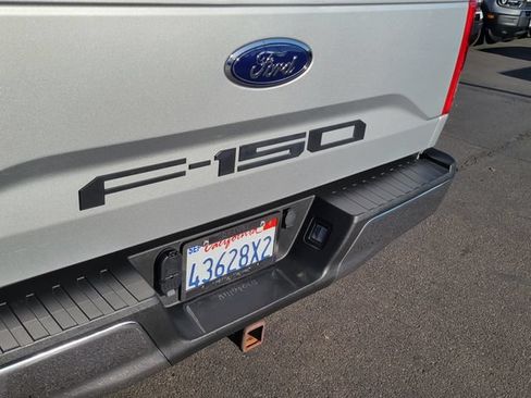 Used 2015 Ford F150 XLT w/ Equipment Group 301A Mid AWD/4WD image 25