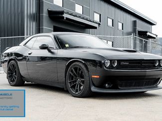 Used 2018 Dodge Challenger T/A video 1