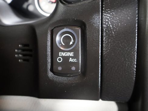 Used 2007 Chevrolet Corvette Coupe w/ Preferred Equipment Group image 28