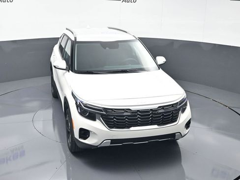 New 2026 Kia Seltos EX AWD/4WD image 48