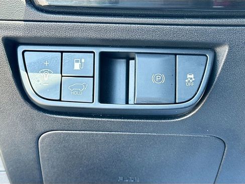 Certified 2023 Kia EV6 Wind w/ Wind Technology Package RWD image 10