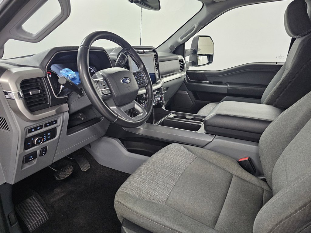 Used 2022 Ford F150 XLT w/ Equipment Group 302A High AWD/4WD image 15