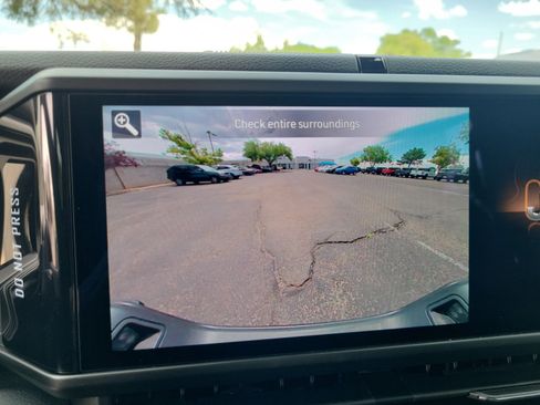 New 2025 Jeep Gladiator Sport image 27