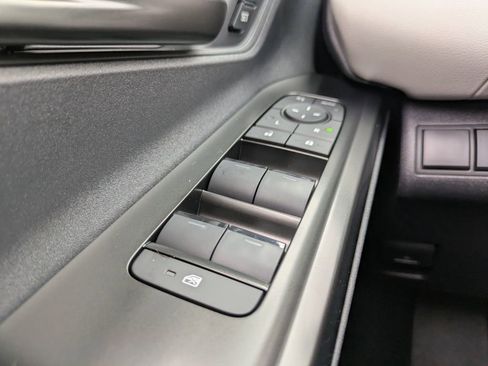 New 2026 Toyota bZ Limited image 26