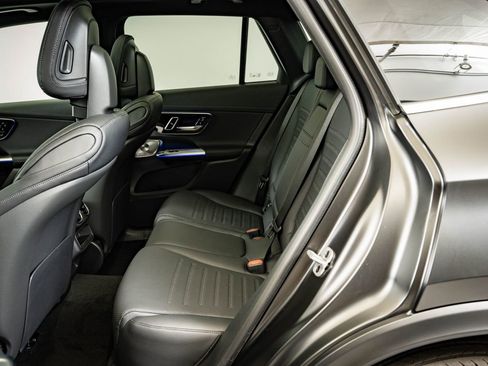 New 2026 Mercedes-Benz GLC 300 4MATIC image 44