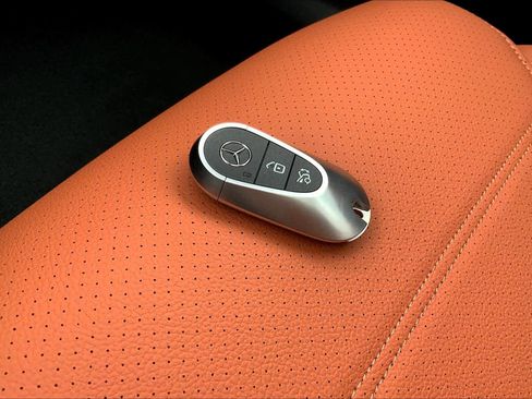 Certified 2025 Mercedes-Benz C 300 4MATIC Sedan image 21