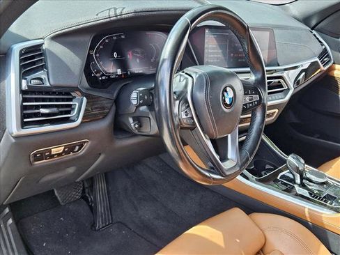 Used 2021 BMW X5 sDrive40i w/ Convenience Package image 7
