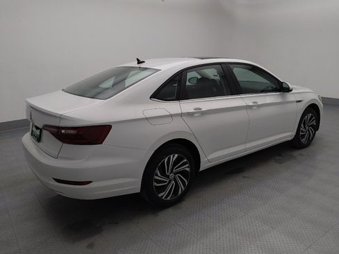 Used 2020 Volkswagen Jetta SEL image 10