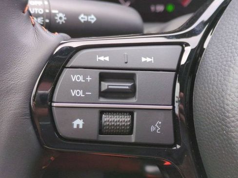 New 2027 Honda HR-V Sport image 22