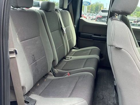 Used 2016 Ford F150 XL w/ Equipment Group 101A Mid AWD/4WD image 23