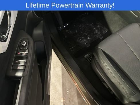 New 2025 Subaru Forester Touring image 10