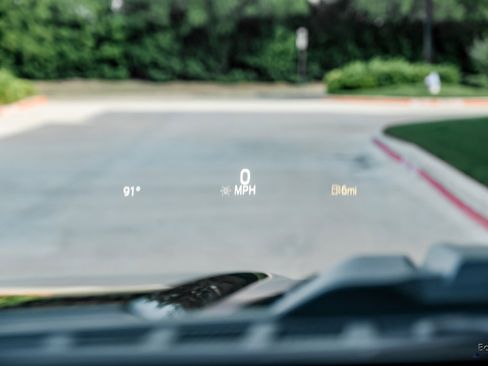 Used 2025 Ford F150 Raptor w/ Equipment Group 803A Raptor R image 76