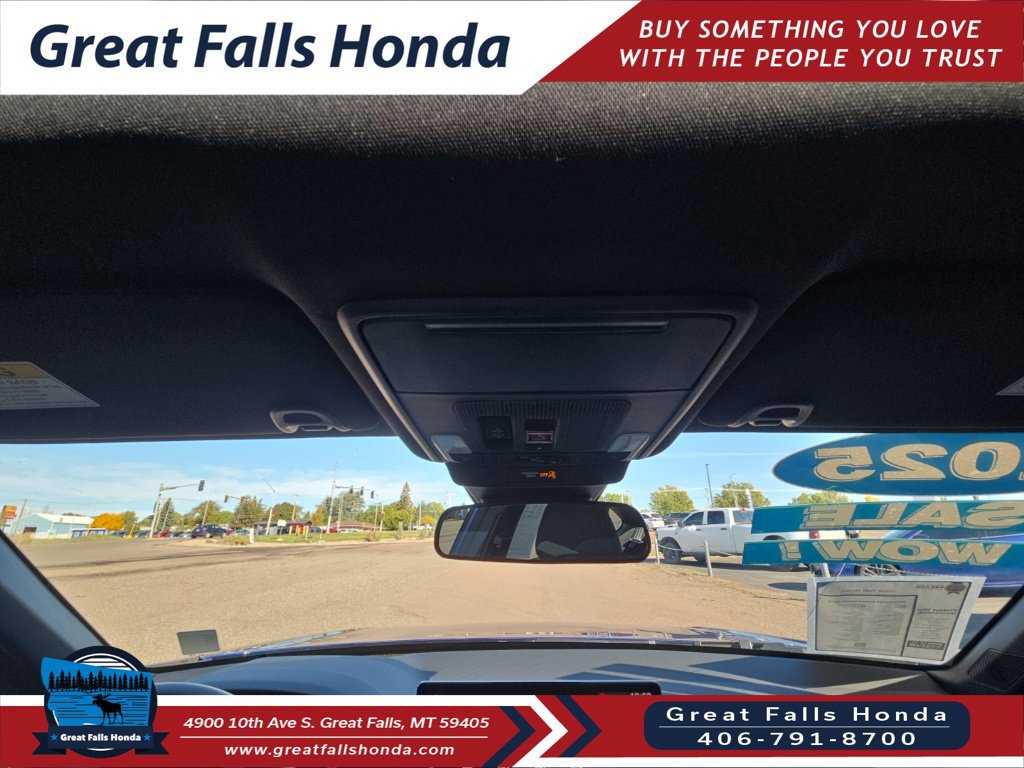 Used 2025 Honda Accord Sport image 20