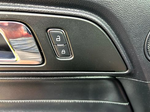 Used 2015 Ford Mustang GT Premium w/ Enhanced Security Package image 35