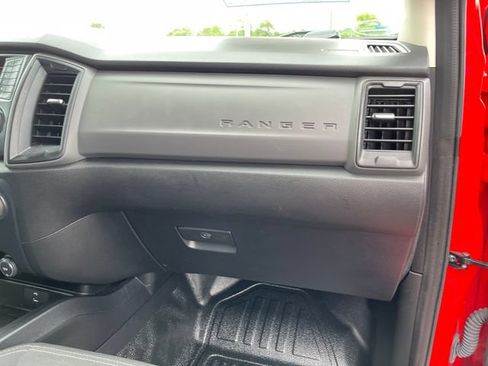 Used 2020 Ford Ranger XL w/ Equipment Group 101A Mid RWD image 35