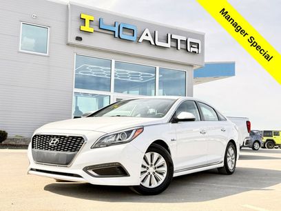 Used 2016 Hyundai Sonata SE